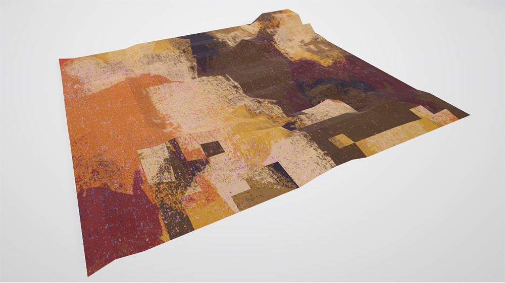 小春日和なりきりパック