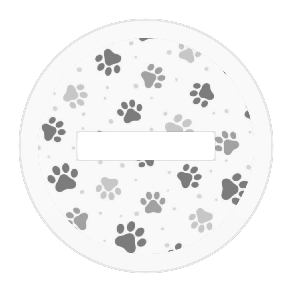 ちびちわざき(アクスタ)