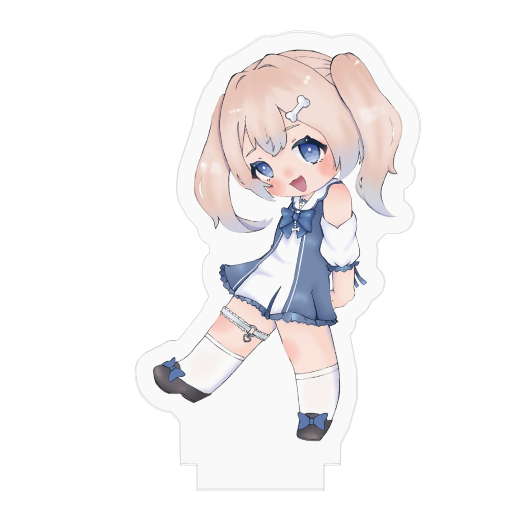 SDたろ(アクスタ)