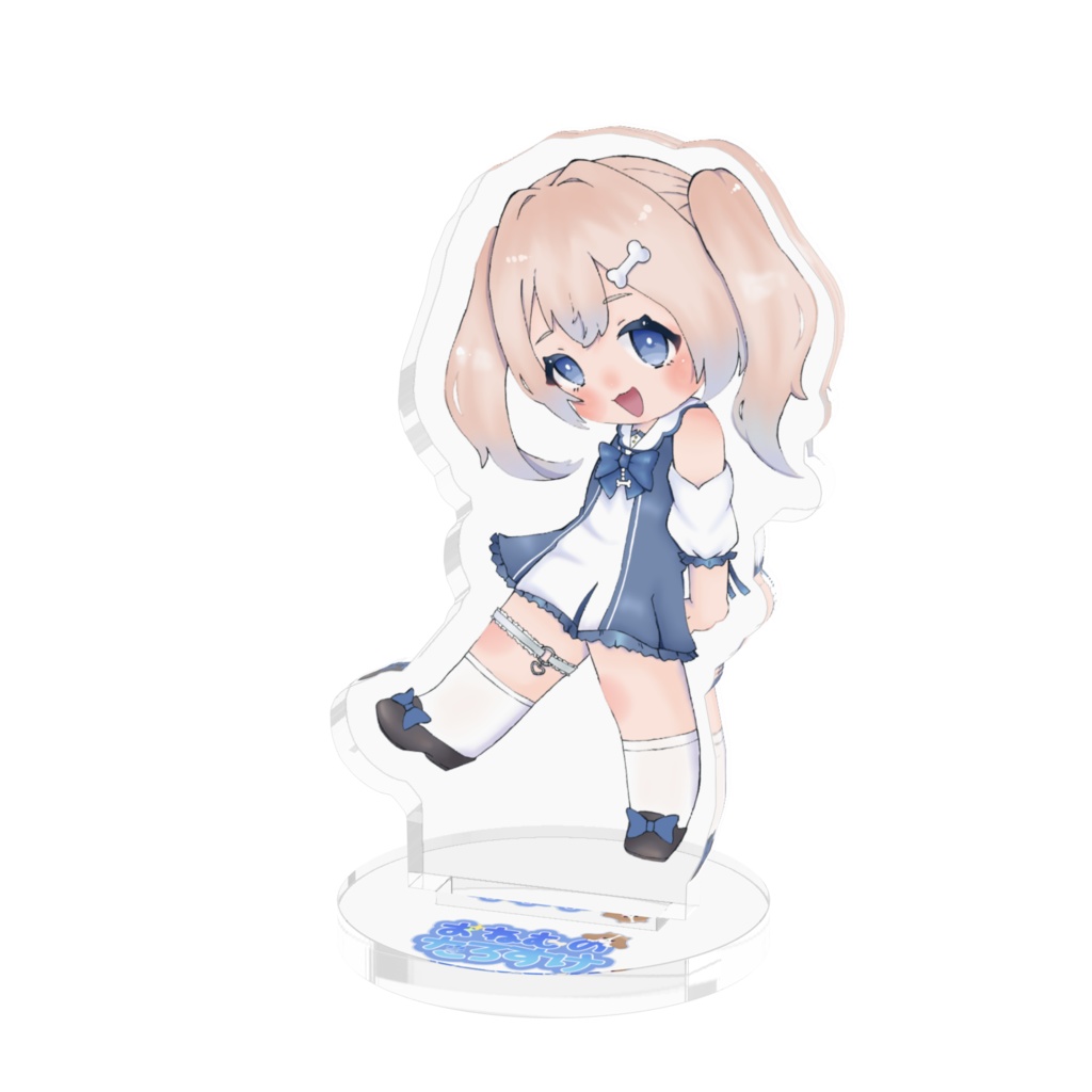 SDたろ(アクスタ)