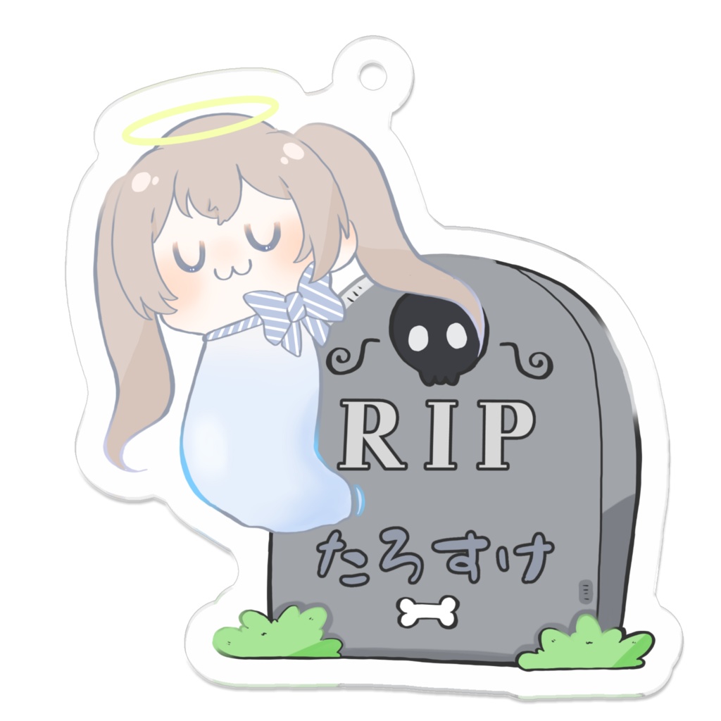 たろ魂(アクキー)