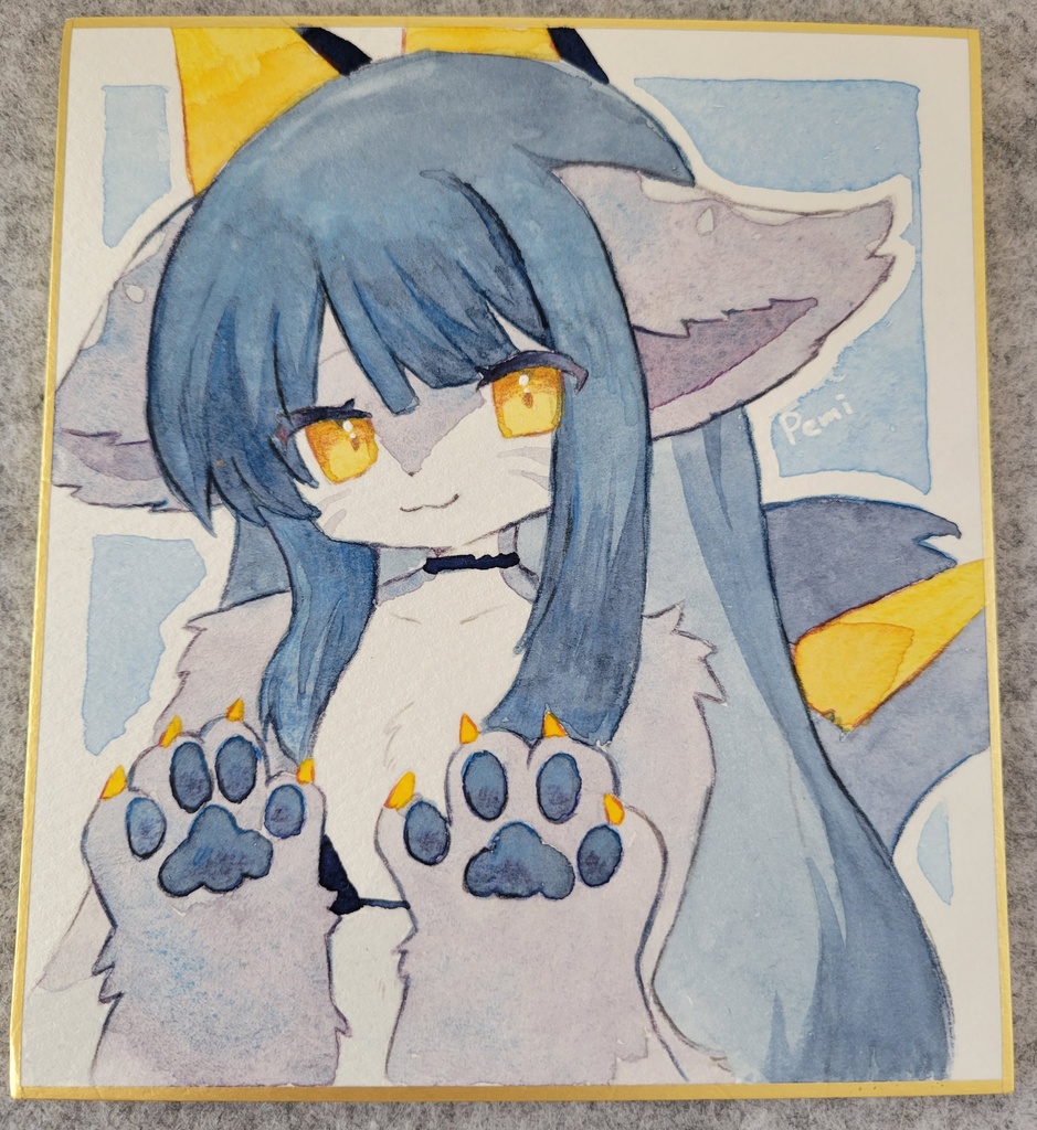 ノイ原画