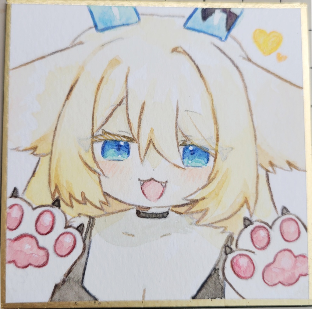 姫豆色紙セラ