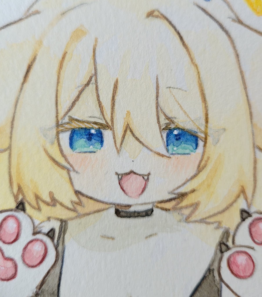 姫豆色紙セラ