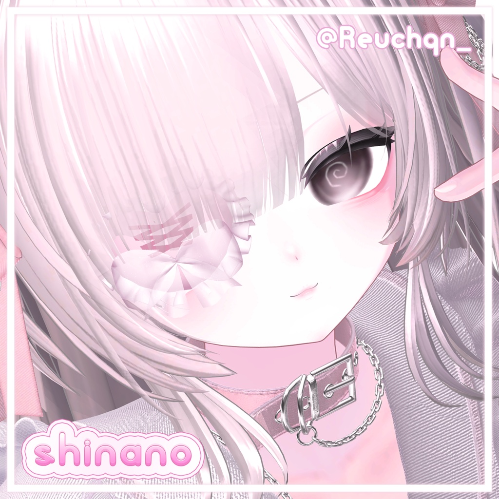 セール中🍬きゅんきゅんはぁとあいぱっち🎀