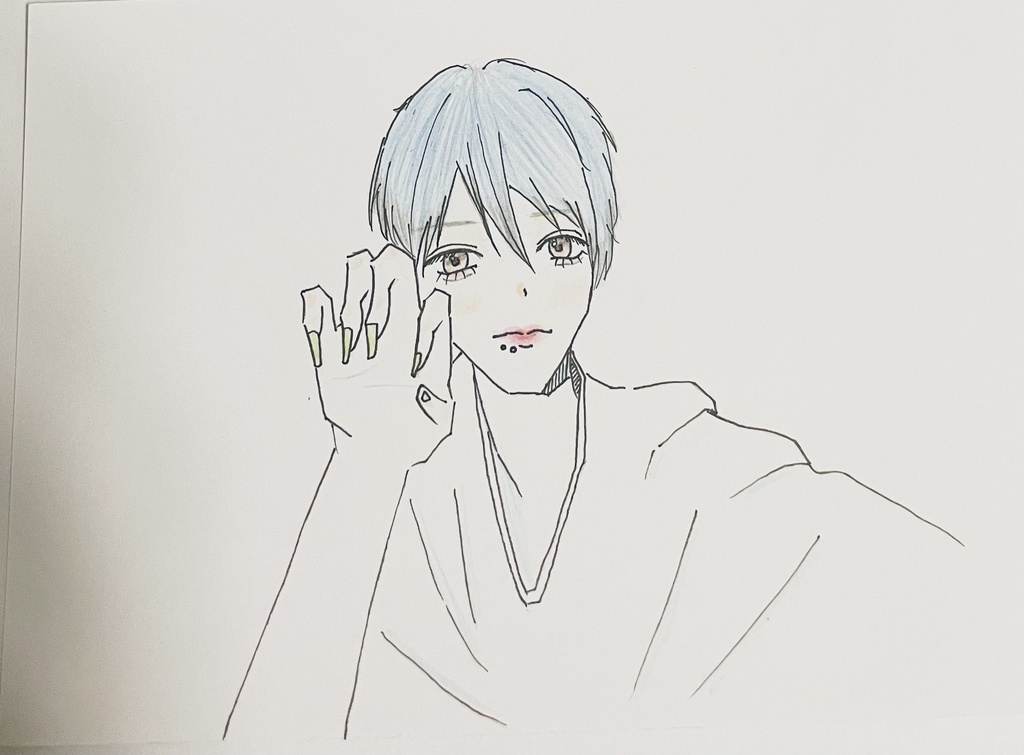 イラスト