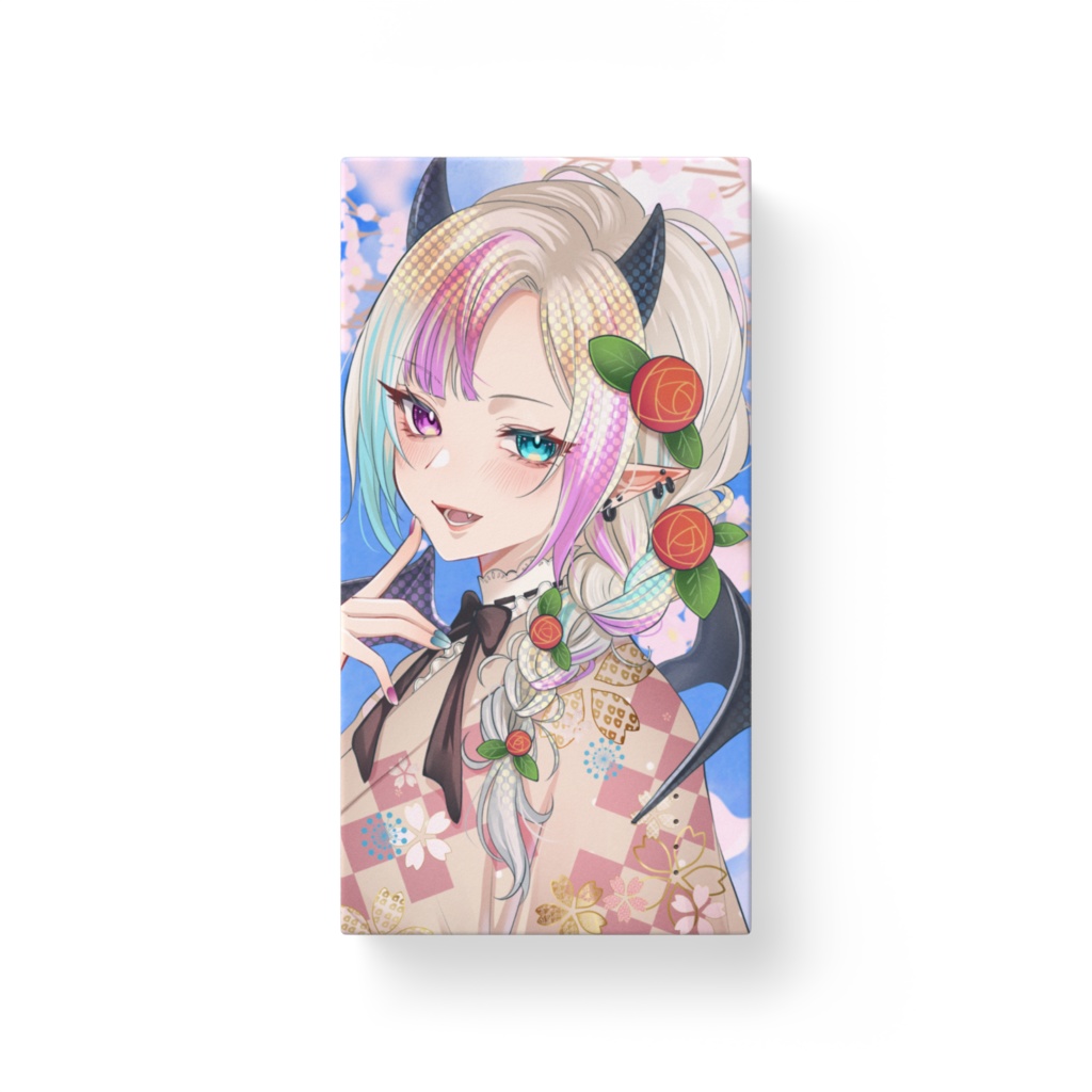 モバイルバッテリー