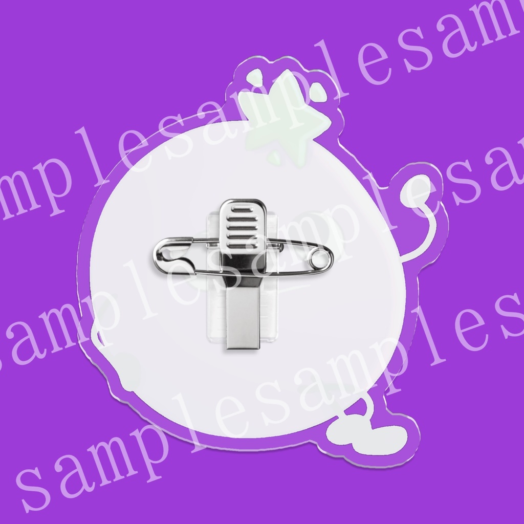 青海実波3D記念プチクラファン