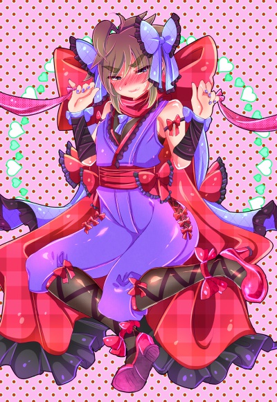 ポストカード(飛竜ちゃん・創作男子など9種)