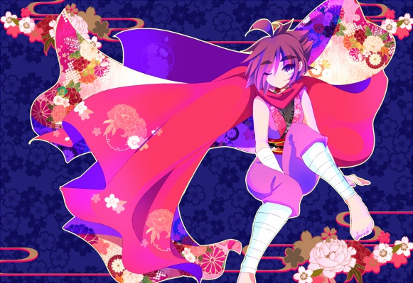 ポストカード(飛竜ちゃん・創作男子など9種)