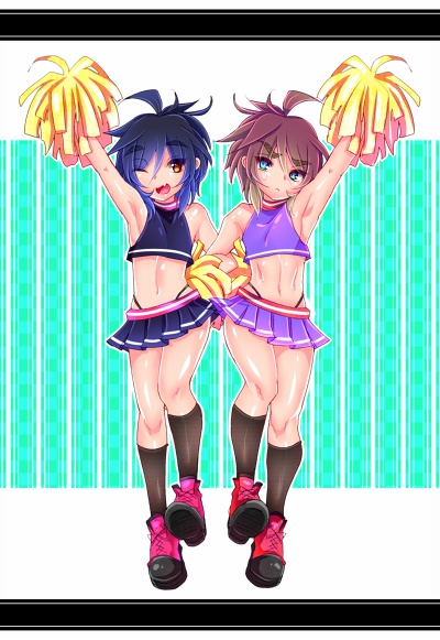 ポストカード(飛竜ちゃん・創作男子など9種)