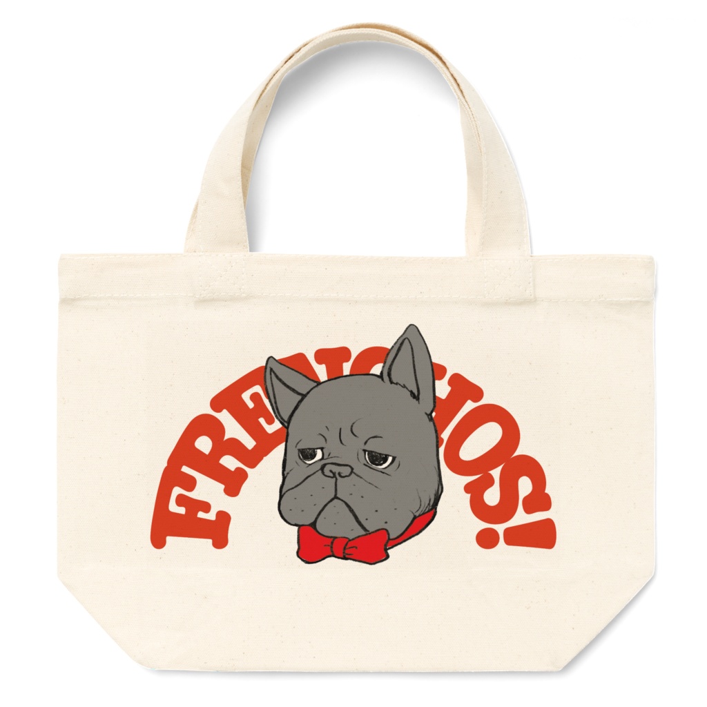 フレンチョス！トートS①