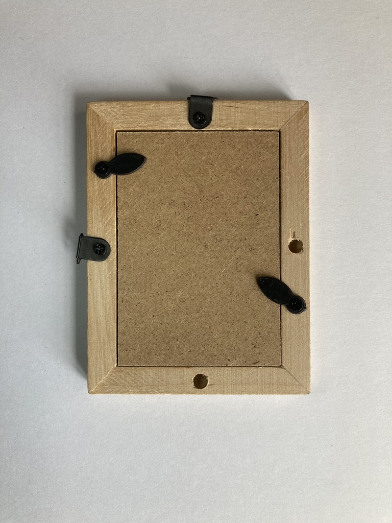 ミニ原画 ペストマスクシリーズ