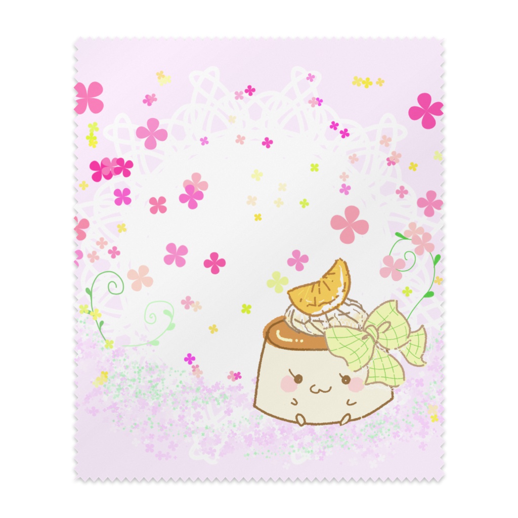 みかんと初夏の風をのせて