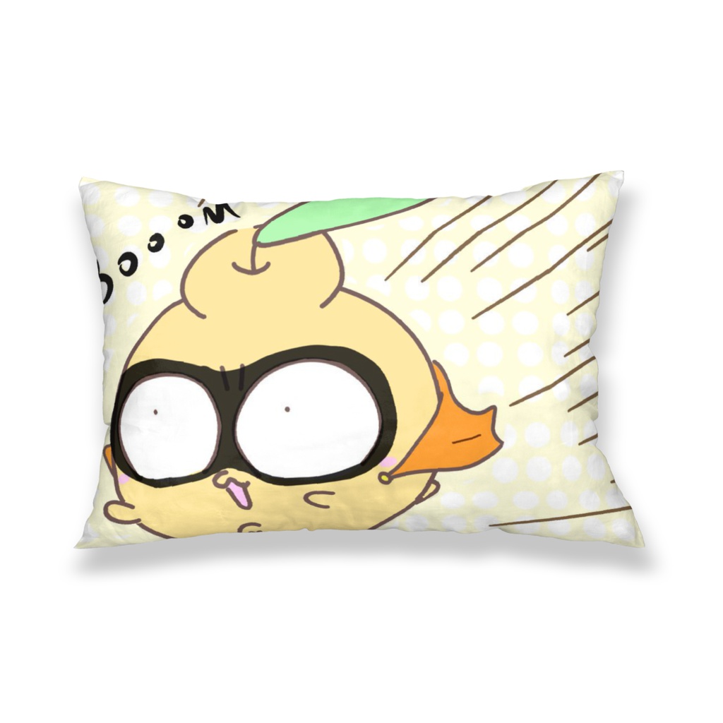 きみの睡眠はぼくがまもるよ!!