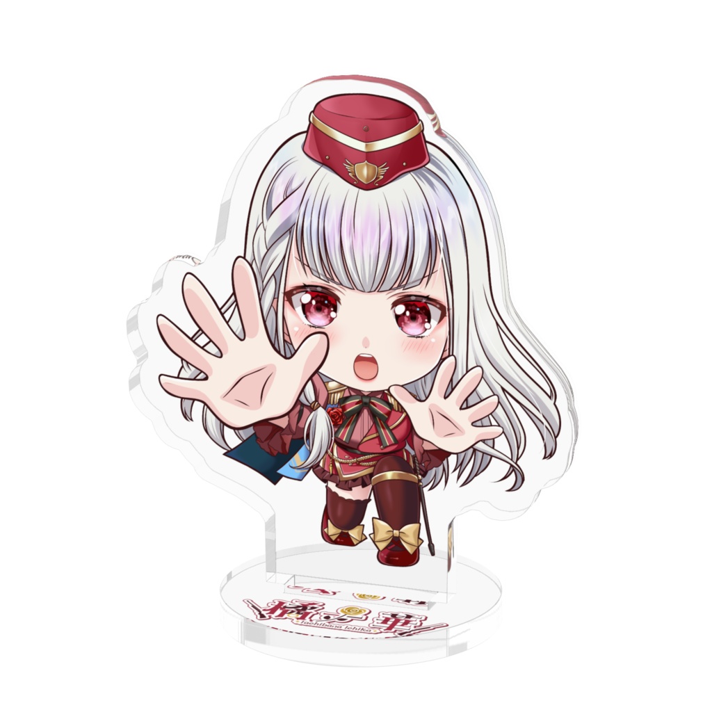 【どすこい】フィギュア