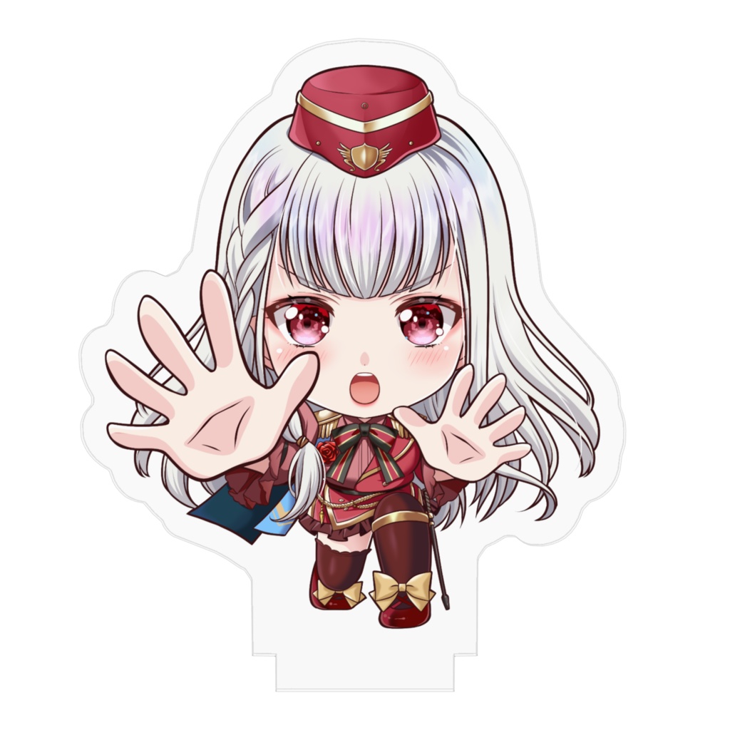 【どすこい】フィギュア