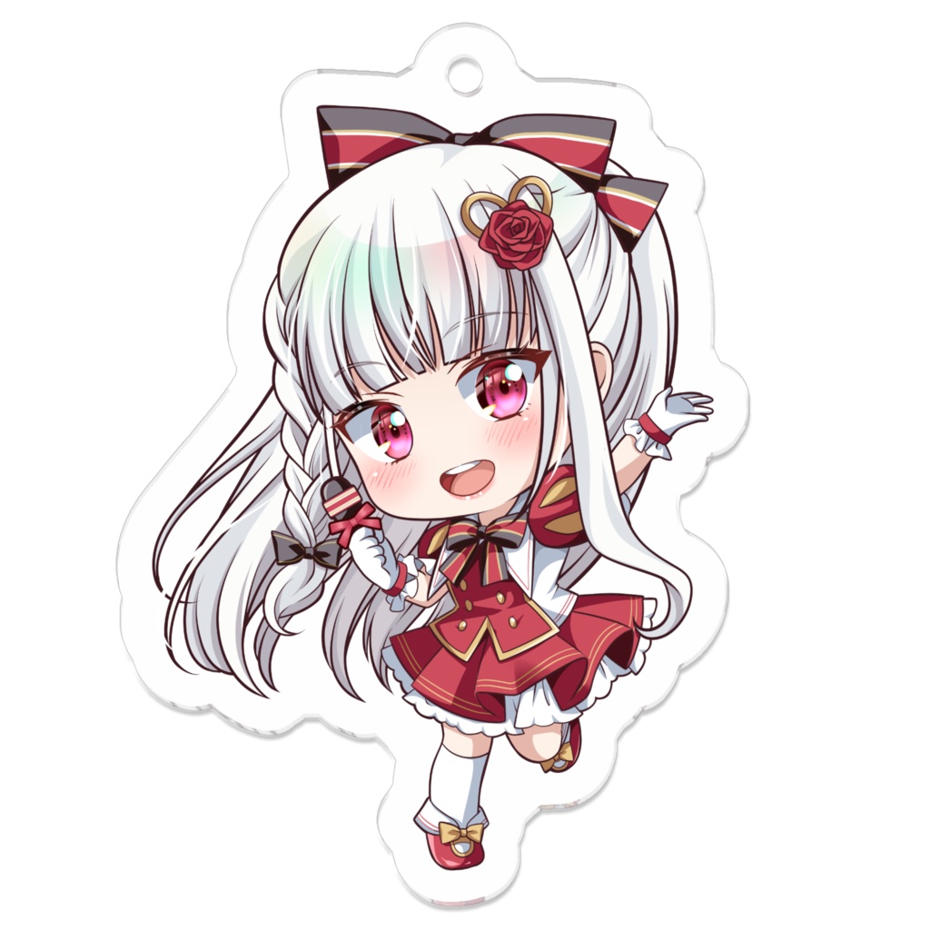 【アイドル】キーホルダー