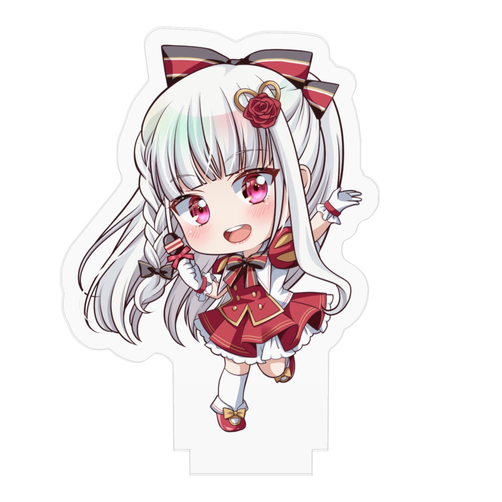 【アイドル】フィギュア