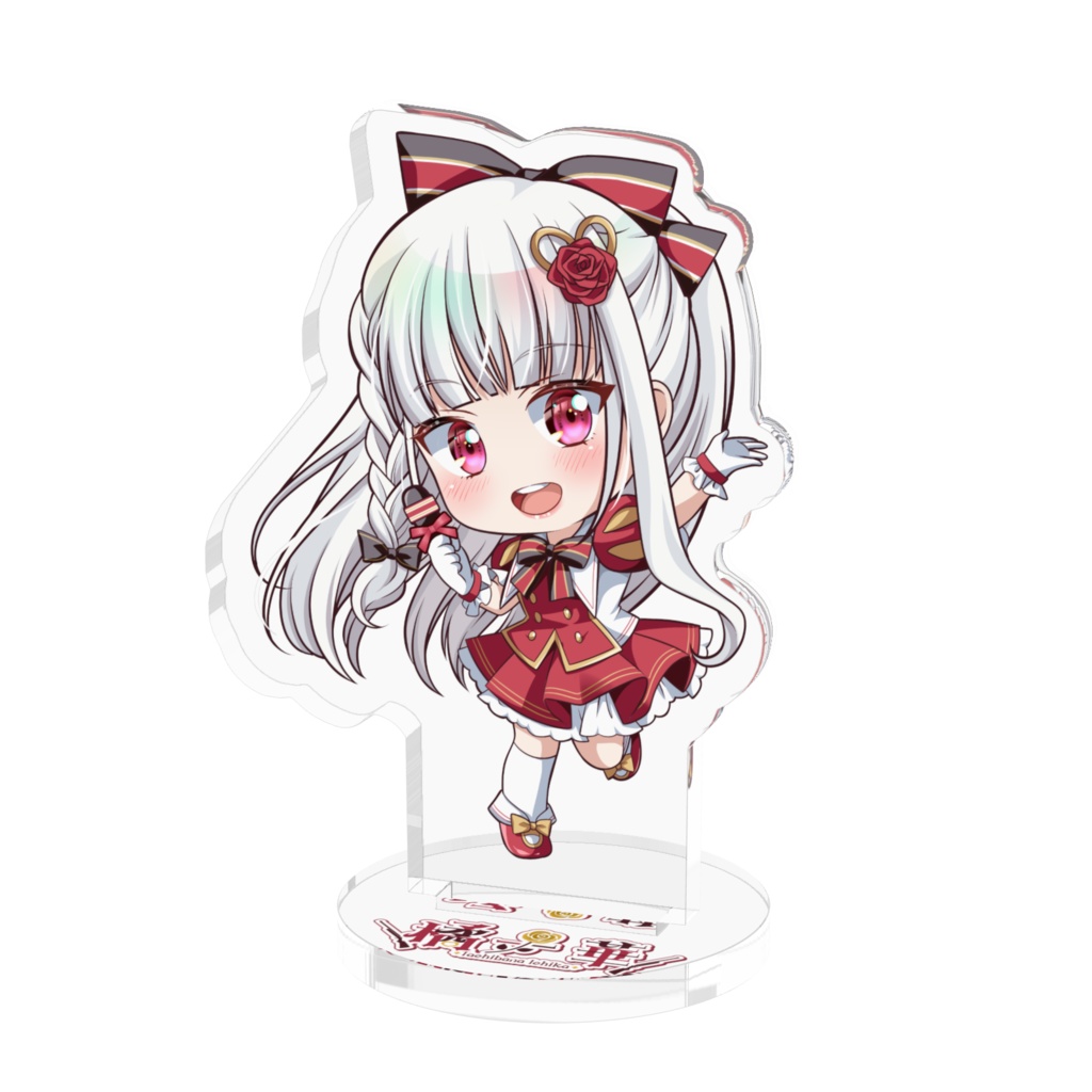 【アイドル】フィギュア