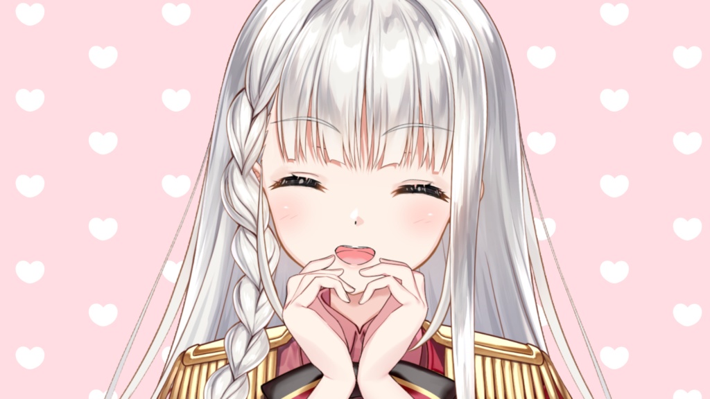 甘やかしボイス