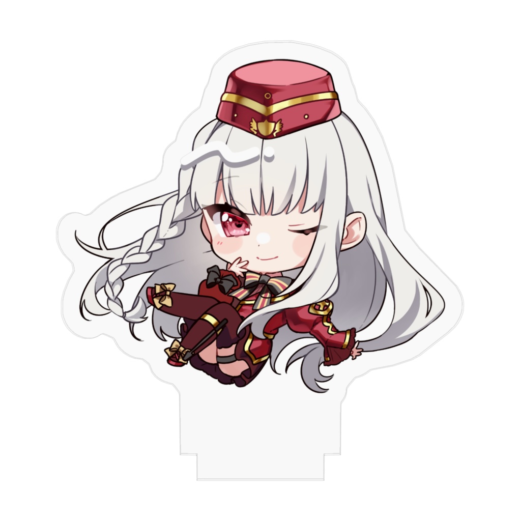 【ふわっと】フィギュア