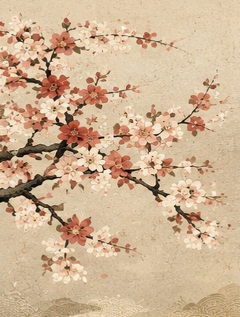 花木