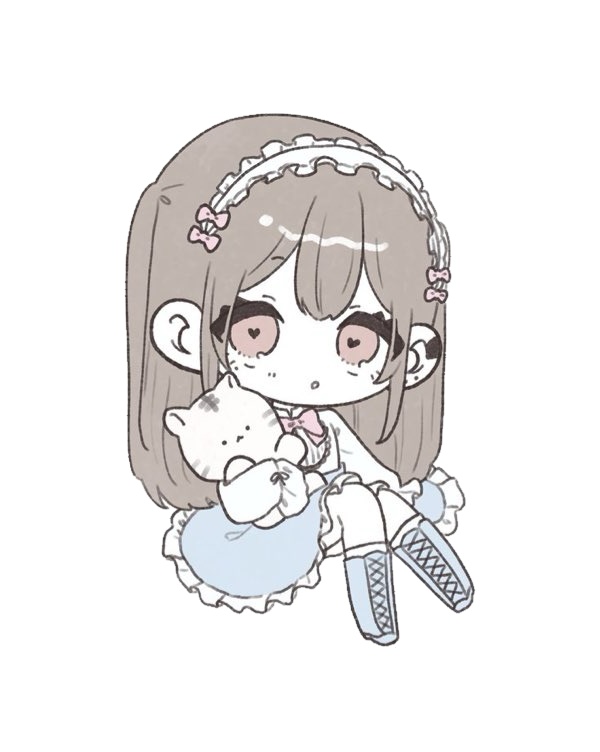 ぱっぱグッズ
