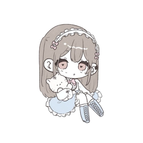 しぇぴさんグッズ