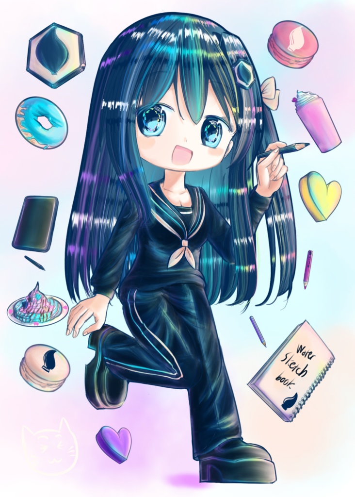 Rainbox〜小さなうちの子〜
