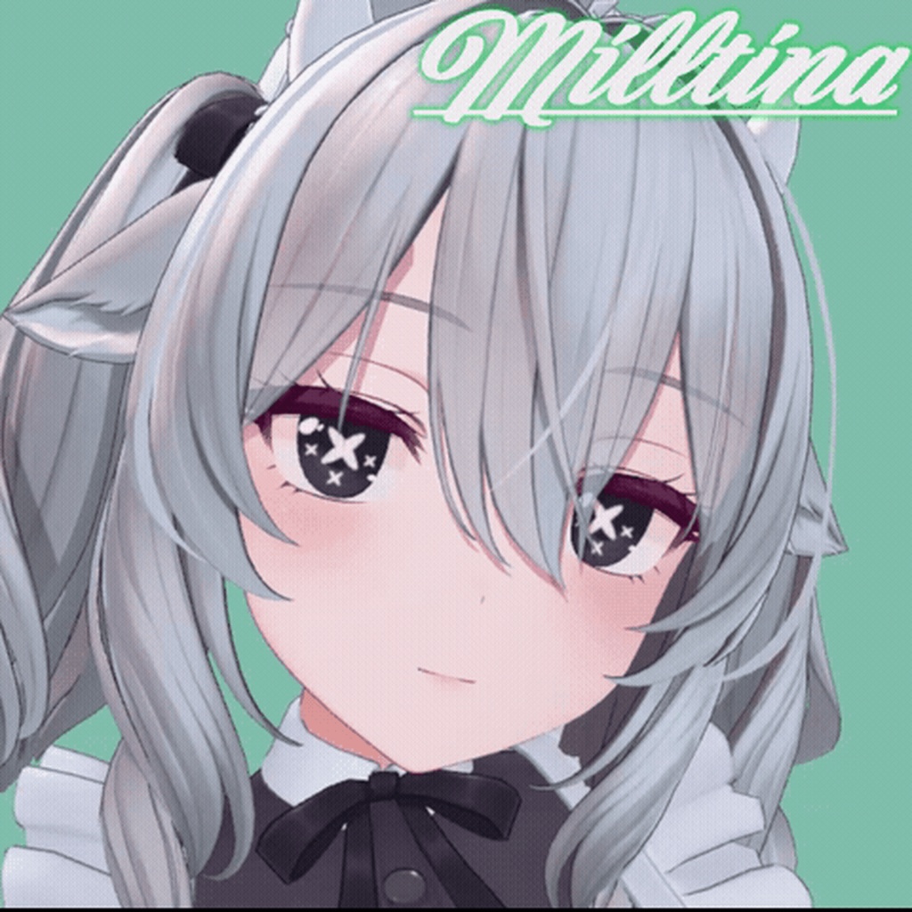 《7アバター対応 24時間無料配布!!》動くEyeテクスチャ 🌟Astrism🌟