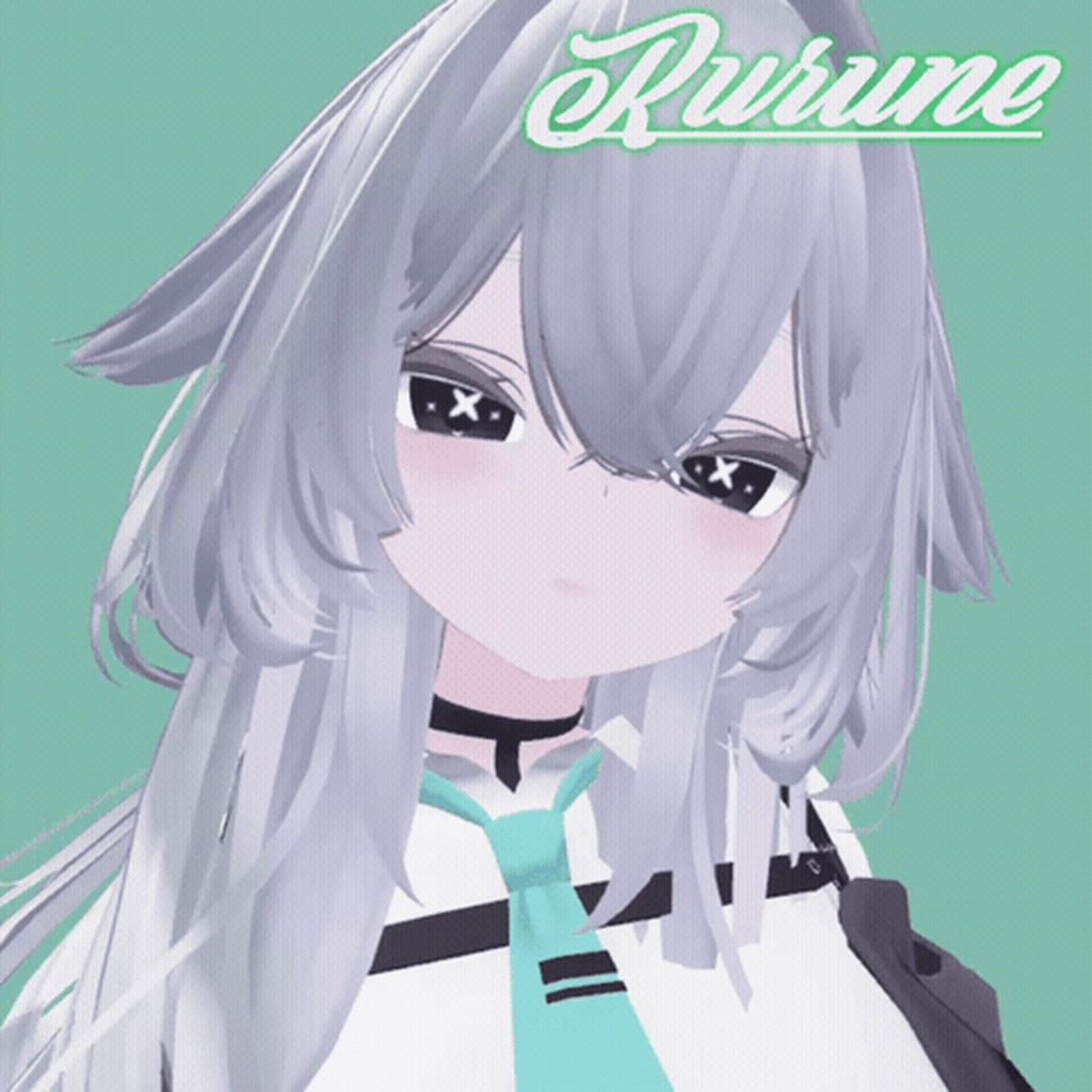 《7アバター対応 24時間無料配布!!》動くEyeテクスチャ 🌟Astrism🌟