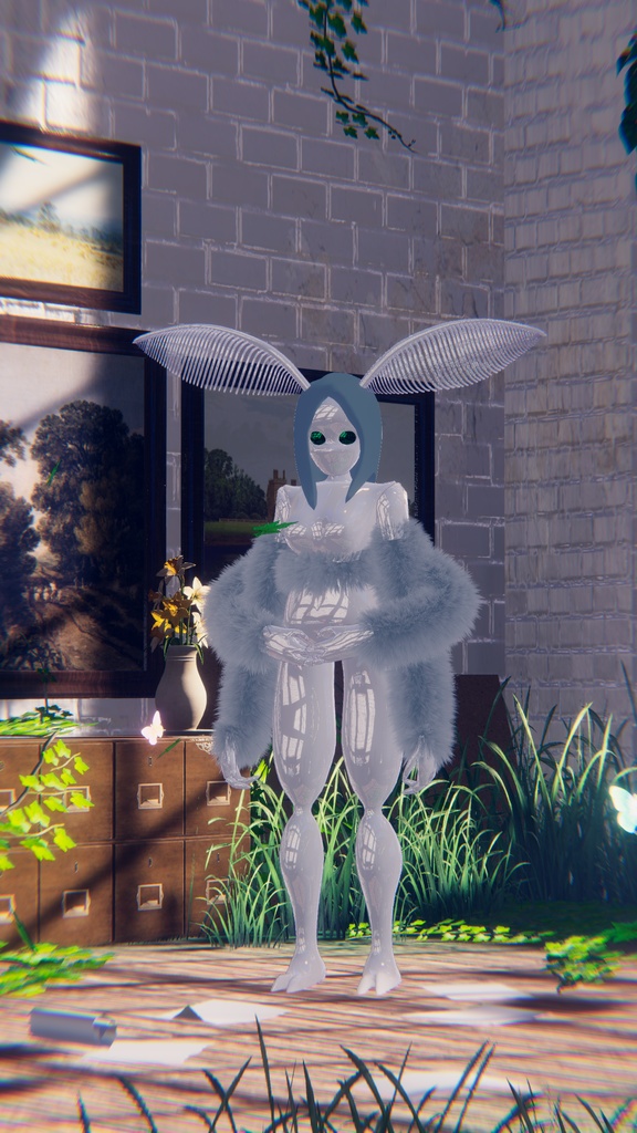 あるいは最高位人権道徳者を目指しなさい