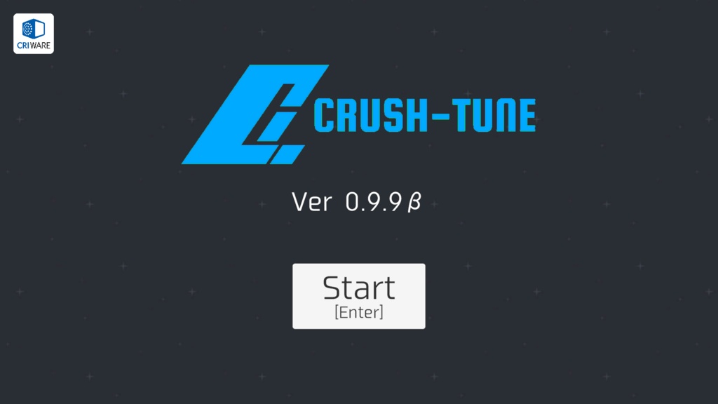 CRUSH-TUNE