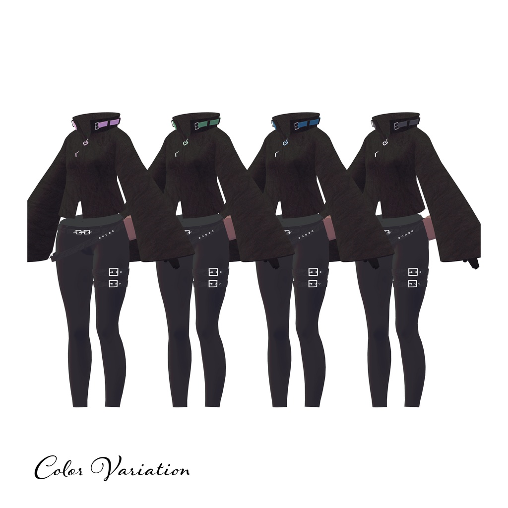 Cuddle ◇シフォン・ライム対応◇ - tkm-lab - BOOTH