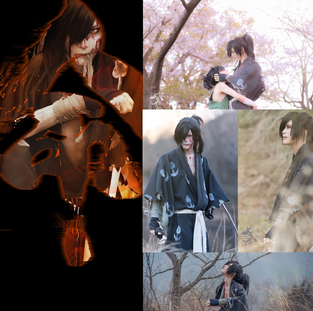 どろろ Ziii From Zumi Booth