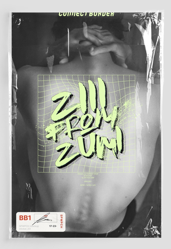 ZIII from ZUMI