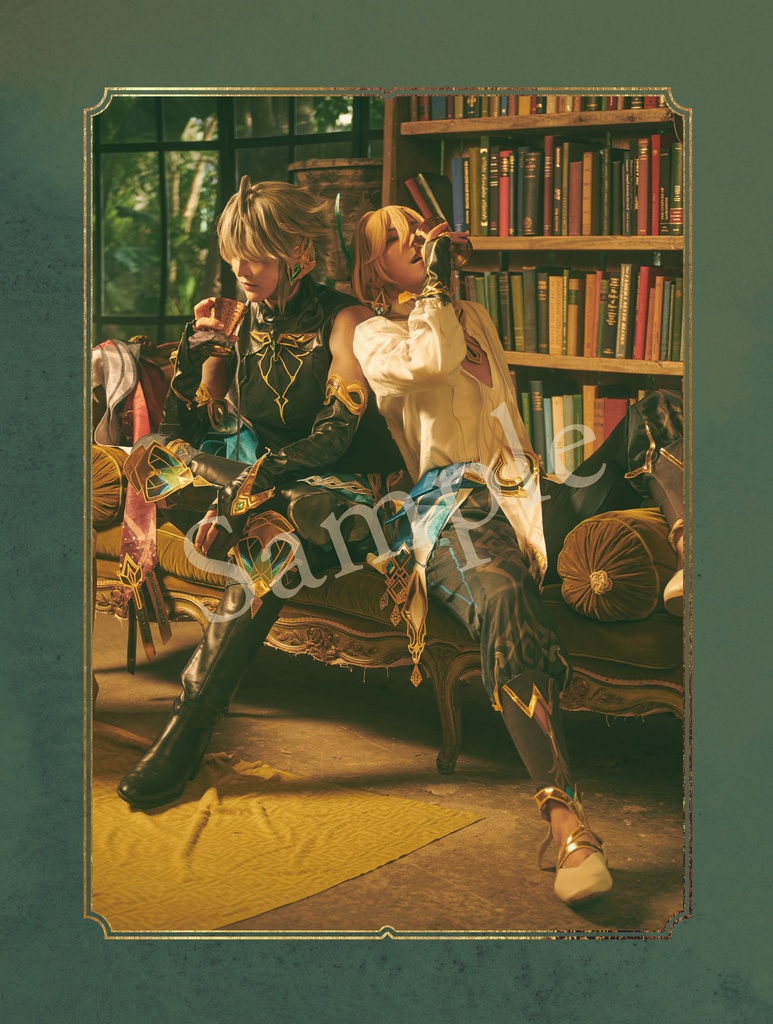 ≧room mate写真集