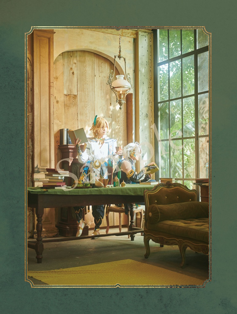 ≧room mate写真集