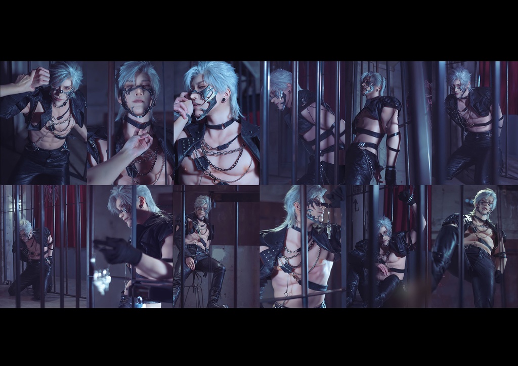 acosta!マルシェ9グッズ