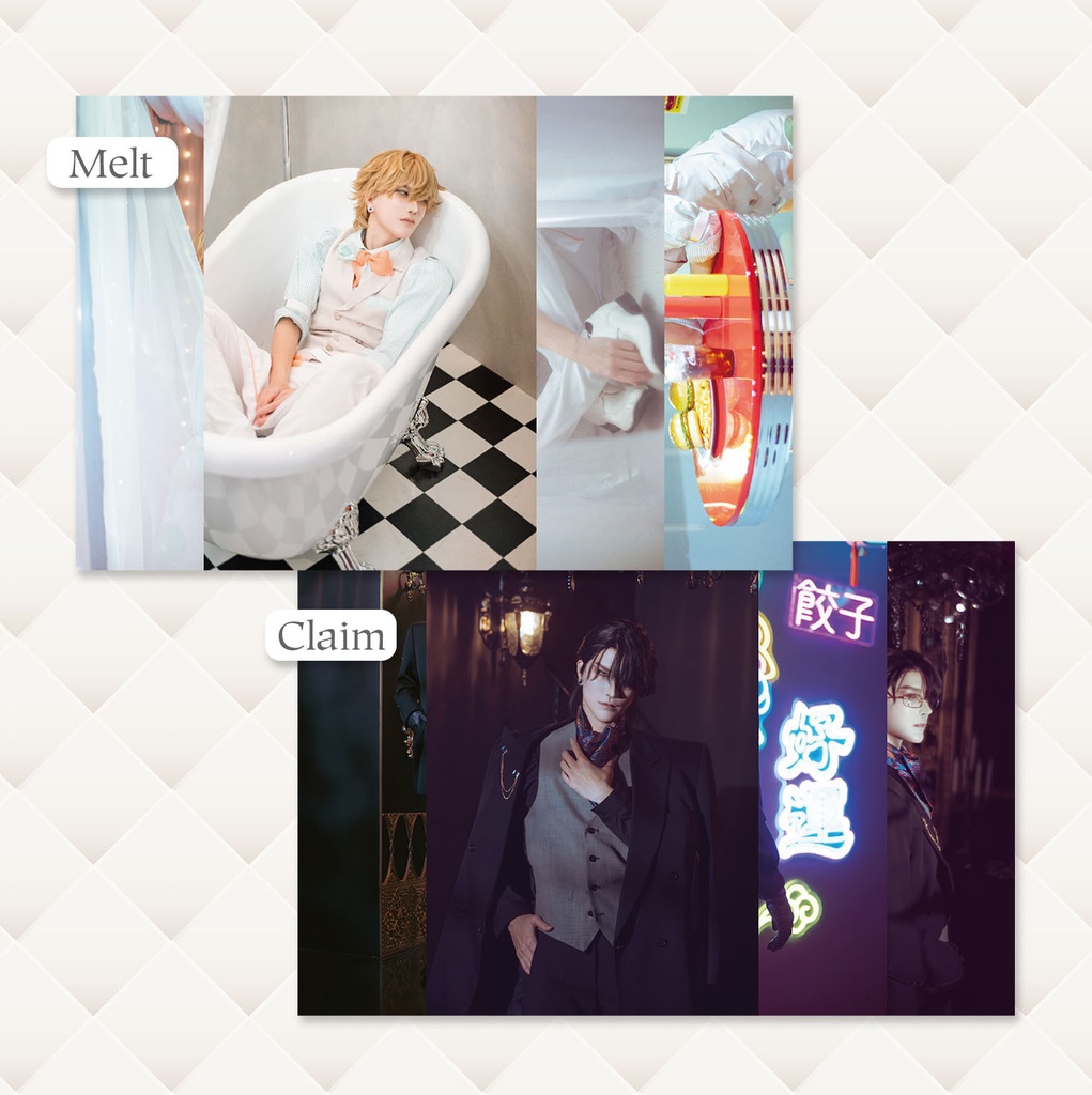 台湾fanmeetingグッズ