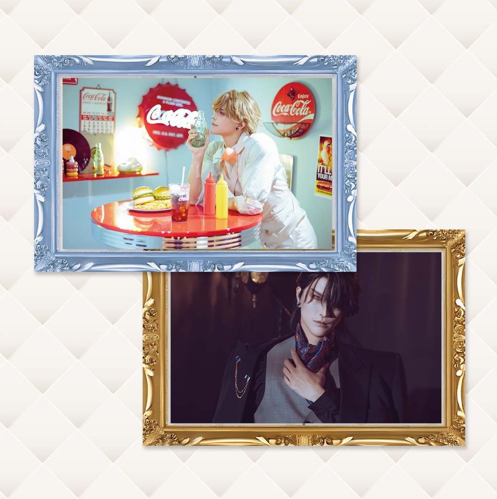 台湾fanmeetingグッズ