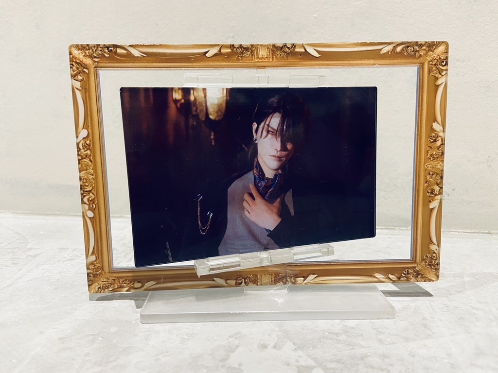 台湾fanmeetingグッズ