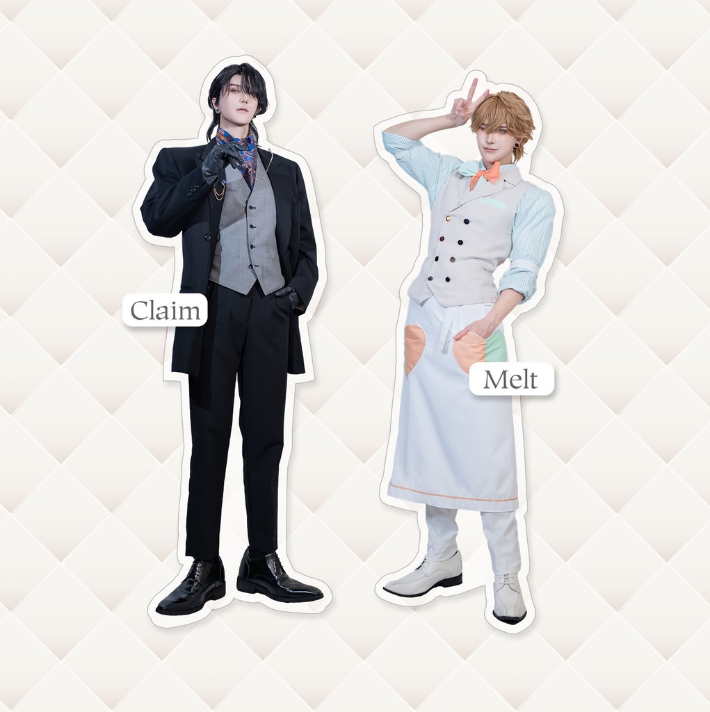 台湾fanmeetingグッズ