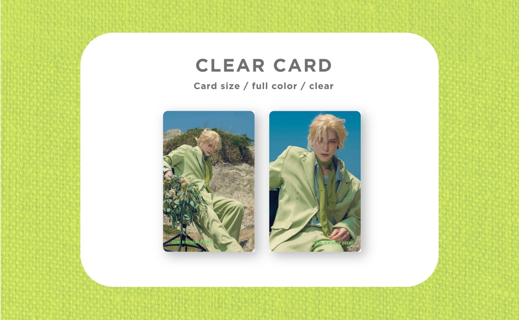 BIRTHDAY PROJECT 2025