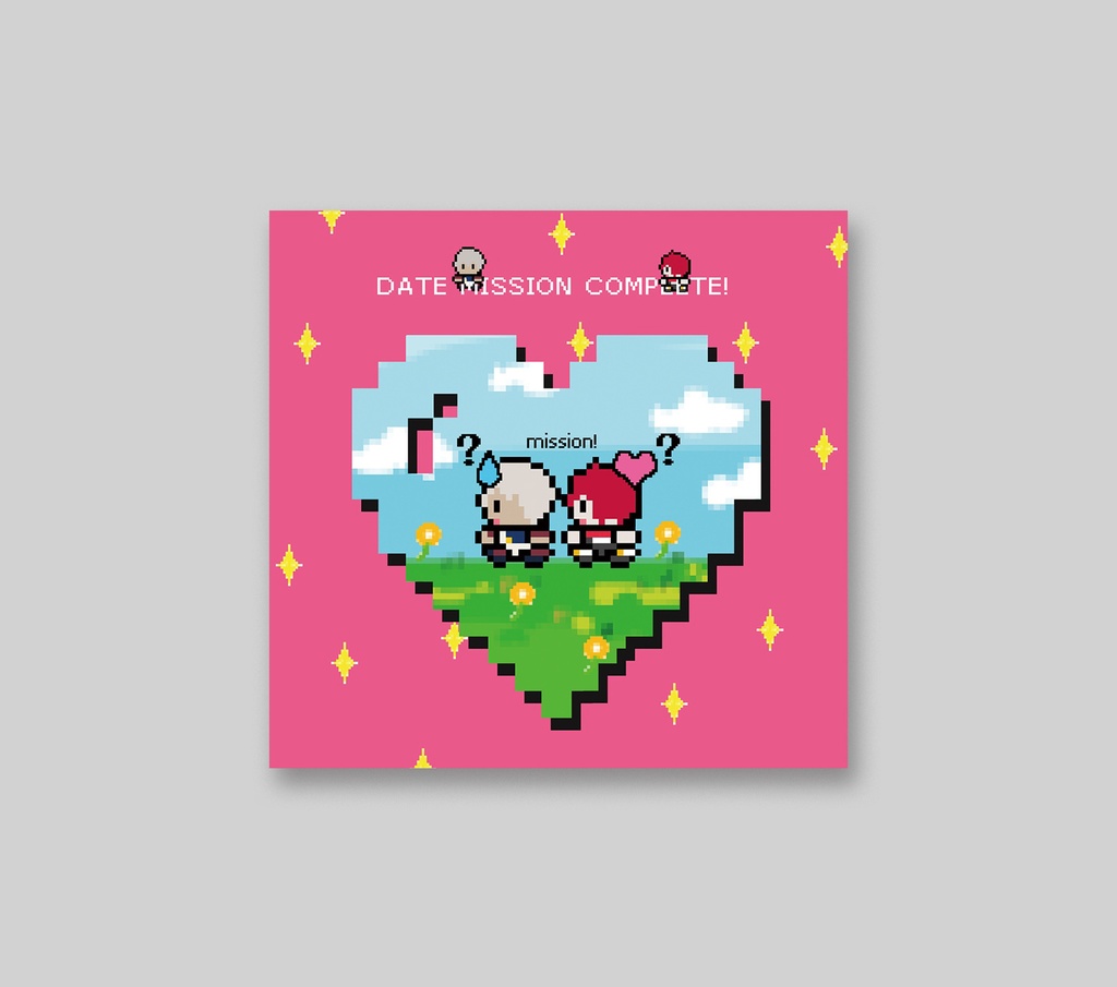 CIRCUS【にじそうさく11】