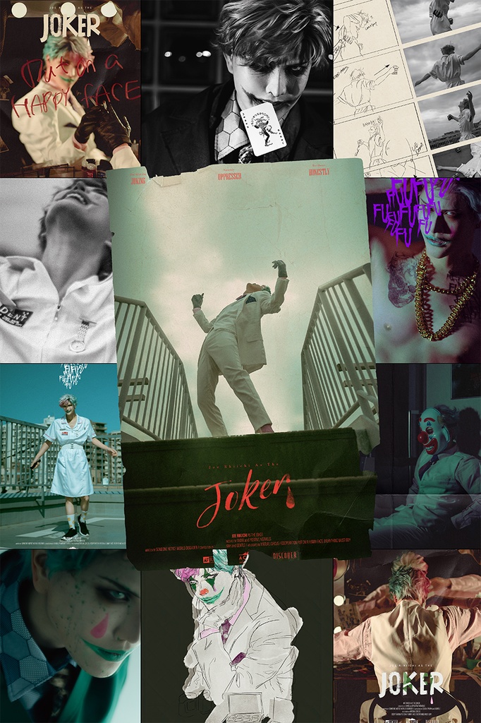 CIRCUS【にじそうさく11】