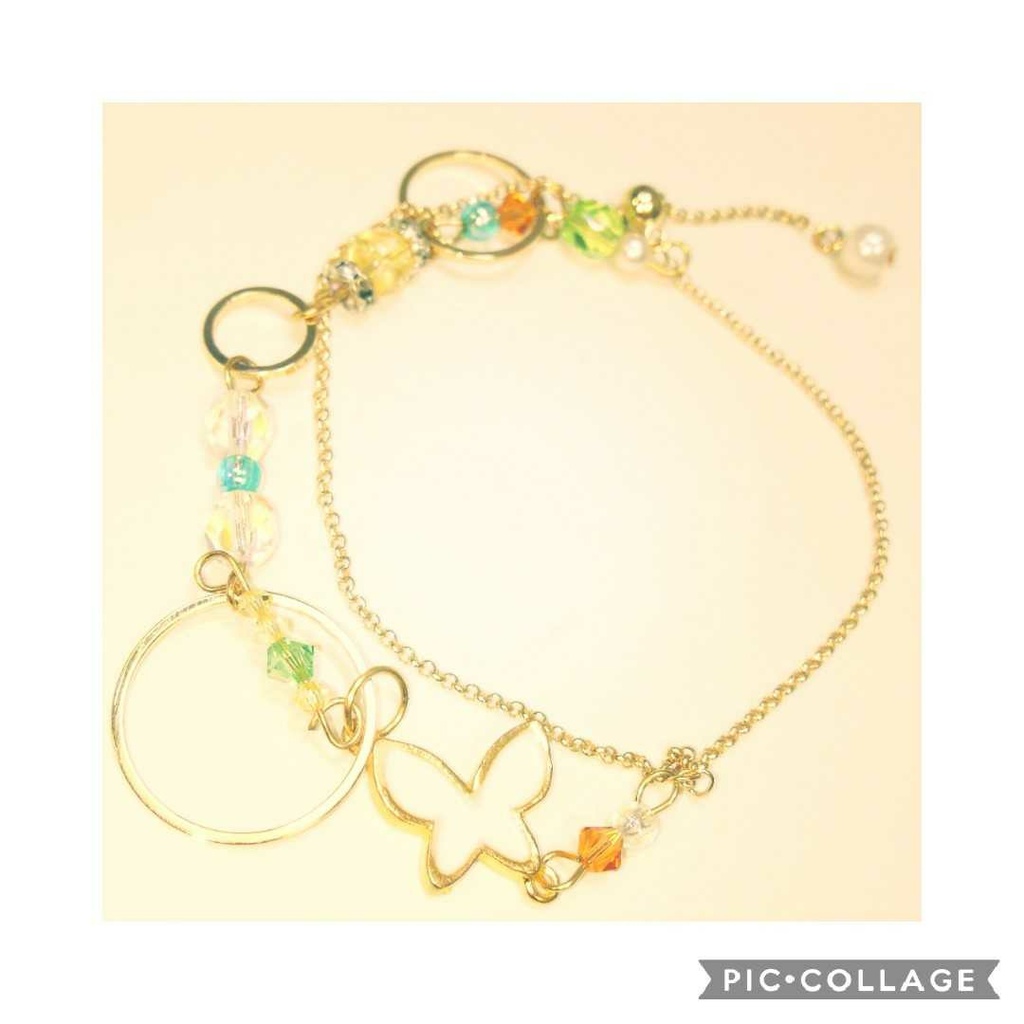 ヒプノシスマイク どひふ ひふど イメージブレスレット