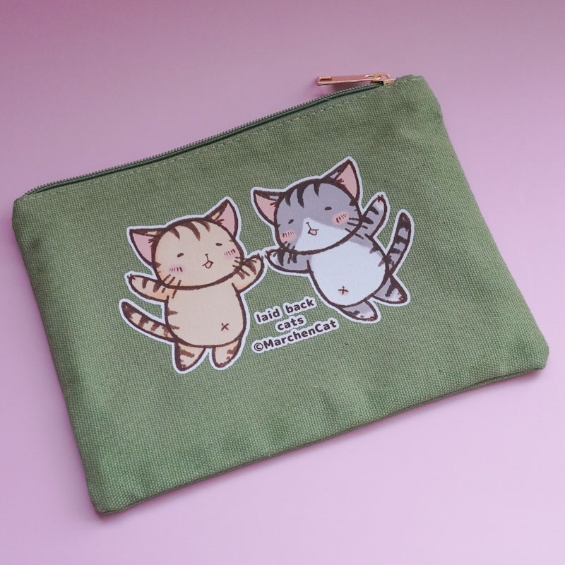 会員制応援システム【のほほんネコさんくらぶ】年間申込