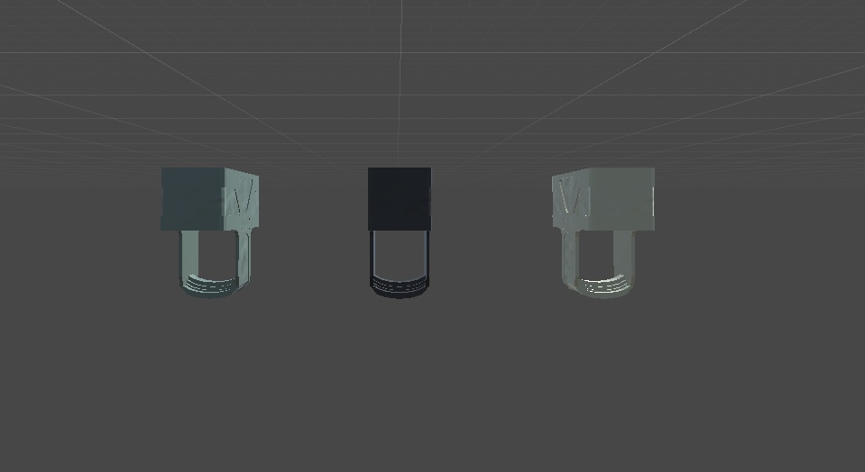 NAMIPUL(マガジンアクセサリー)